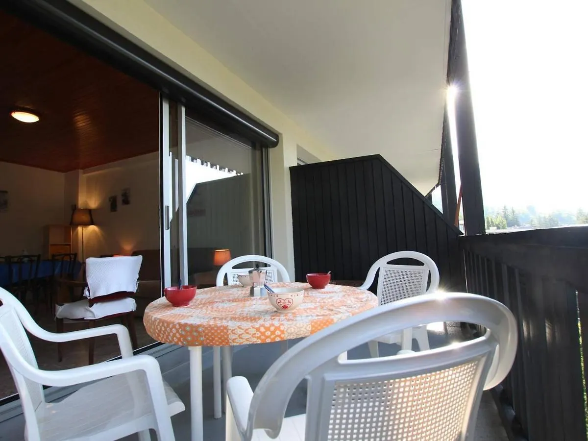 Lägenhet Studio Confort 4 Pers. A Chantemerle, Serre-Chevalier - Balcon, Parking, Casier A Ski - Fr-1-330E-83 Saint-Chaffrey