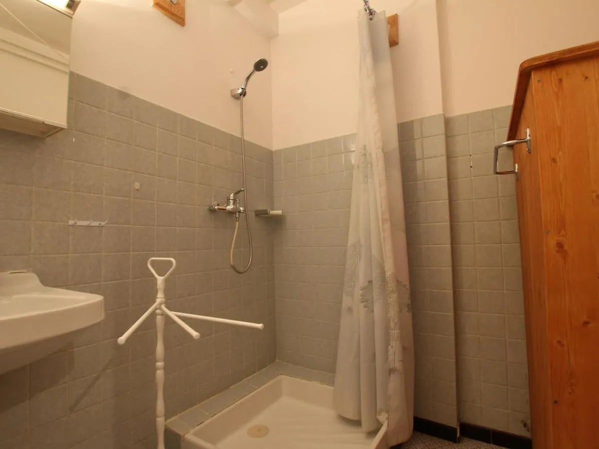 Studio Confort 4 Pers. A Chantemerle, Serre-Chevalier - Balcon, Parking, Casier A Ski - Fr-1-330E-83 Saint-Chaffrey 0*,  France