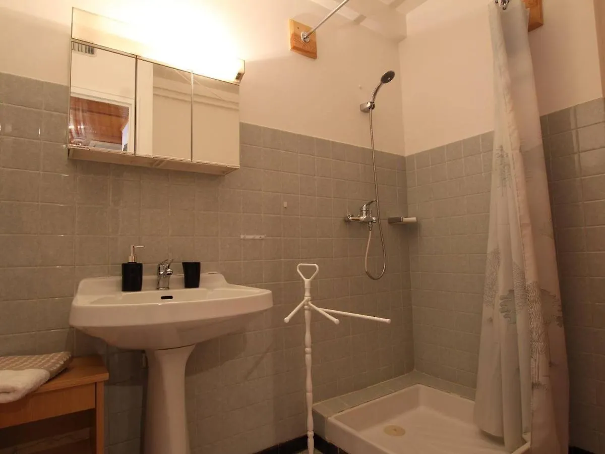 Studio Confort 4 Pers. A Chantemerle, Serre-Chevalier - Balcon, Parking, Casier A Ski - Fr-1-330E-83 Saint-Chaffrey France